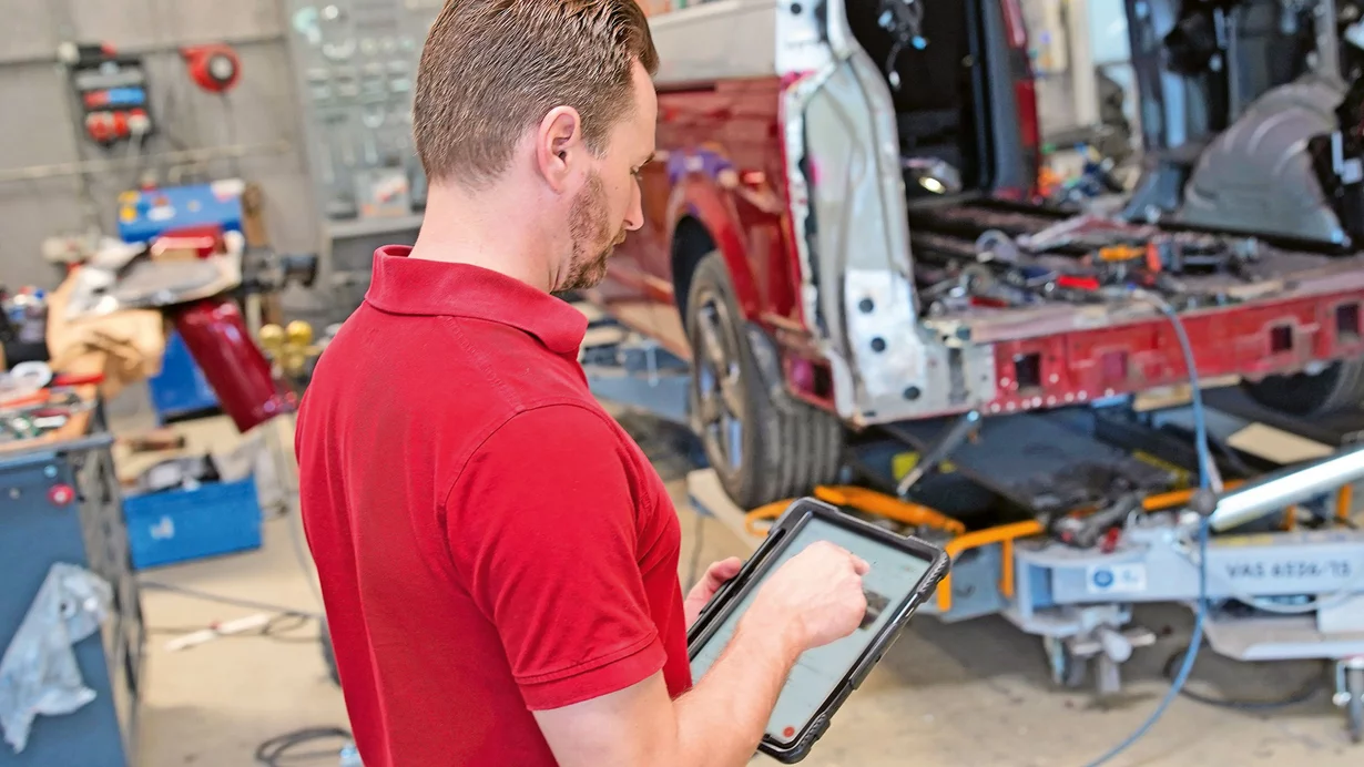 
										&laquo;Das spart enorm viel Zeit&raquo;
									