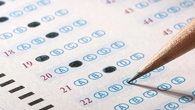 Daten und Fakten zu vergangenen Schlusspr&uuml;fungen im Autogewerbe. 